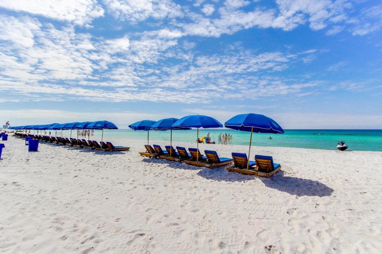 Emerald Beach Resort 2431 Panama City Beach Exterior foto