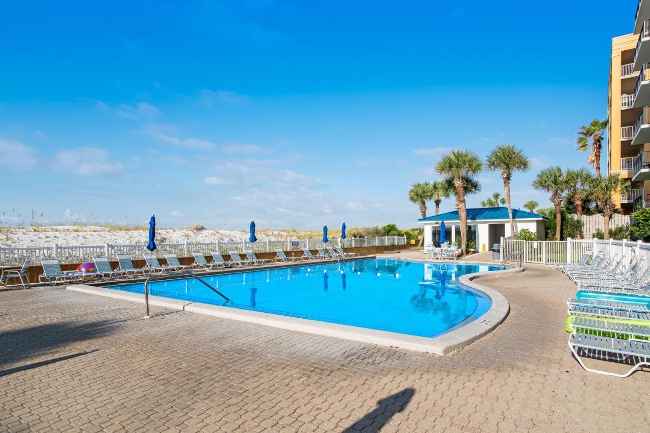 Emerald Beach Resort 2431 Panama City Beach Exterior foto